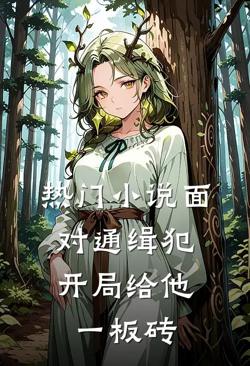 热门小说面对通缉犯，开局给他一板砖