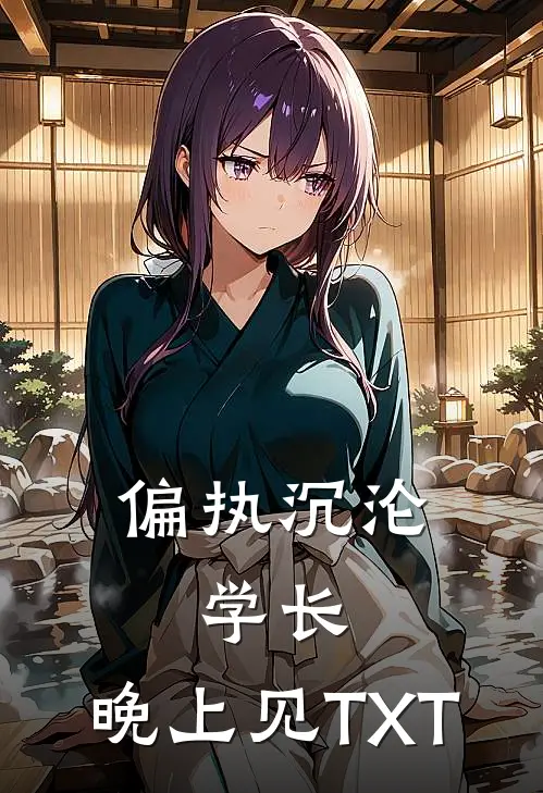 偏执沉沦：学长，晚上见TXT