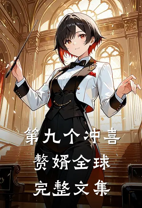 第九个冲喜赘婿全球完整文集