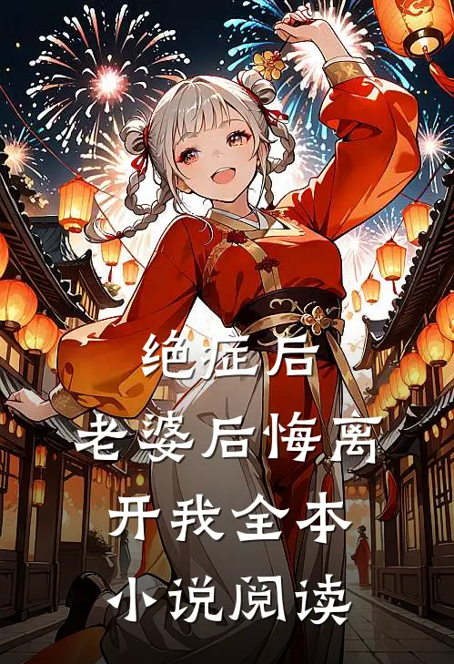 绝症后，老婆后悔离开我全本小说阅读