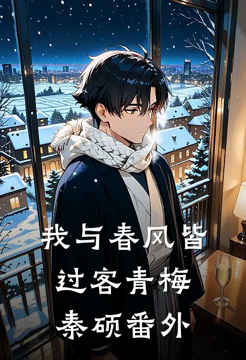 我与春风皆过客青梅秦硕番外