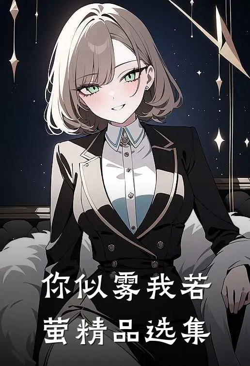 你似雾我若萤精品选集
