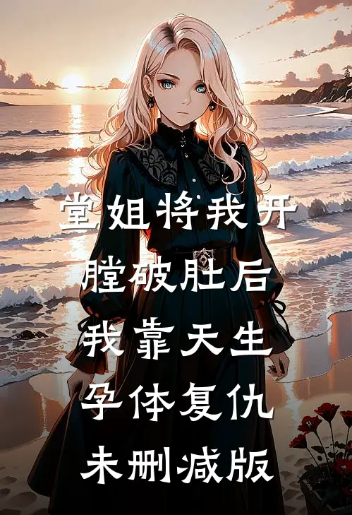 堂姐将我开膛破肚后，我靠天生孕体复仇未删减版