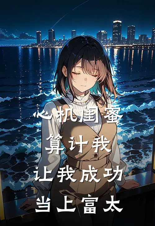 心机闺蜜算计我，让我成功当上富太