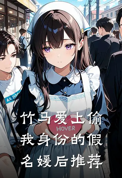 竹马爱上偷我身份的假名媛后推荐