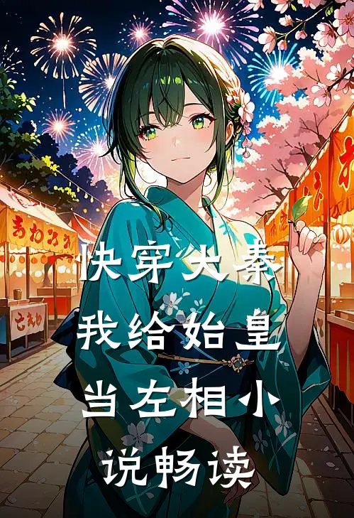 快穿大秦：我给始皇当左相小说畅读