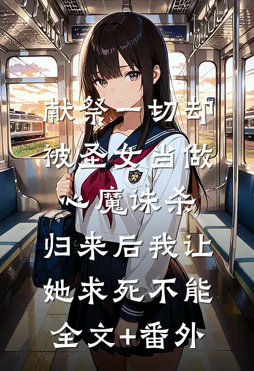 献祭一切却被圣女当做心魔诛杀，归来后我让她求死不能全文+番外
