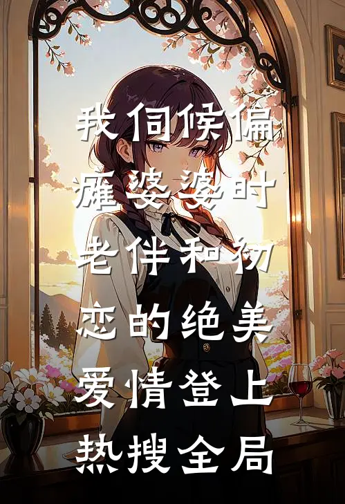 我伺候偏瘫婆婆时，老伴和初恋的绝美爱情登上热搜全局