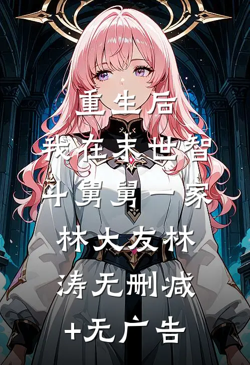 重生后，我在末世智斗舅舅一家林大友林涛无删减+无广告