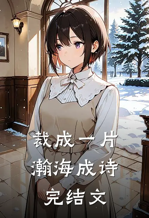 裁成一片瀚海成诗完结文
