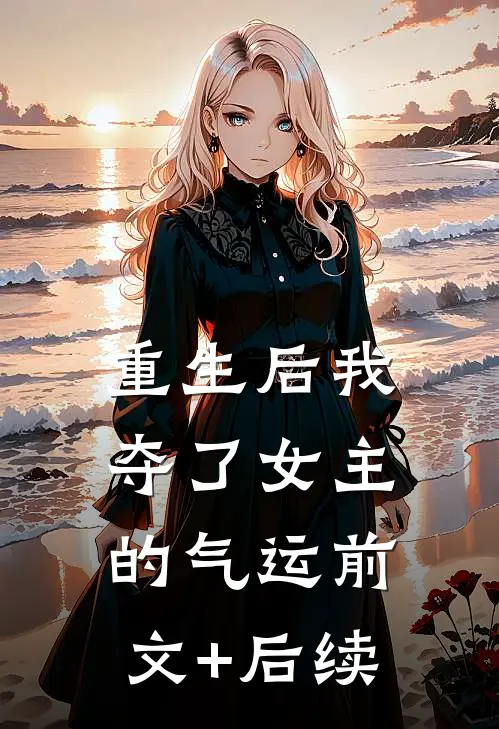 重生后我夺了女主的气运前文+后续