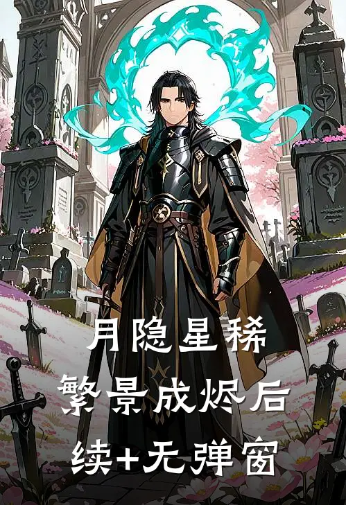 月隐星稀，繁景成烬后续+无弹窗