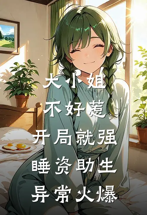 大小姐不好惹，开局就强睡资助生异常火爆