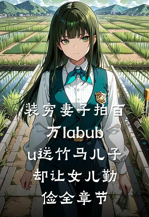 装穷妻子拍百万labubu送竹马儿子，却让女儿勤俭全章节