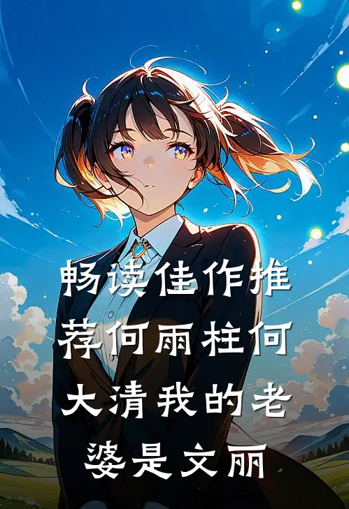 畅读佳作推荐何雨柱何大清我的老婆是文丽