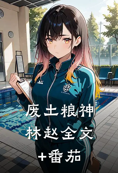 废土粮神林赵全文+番茄