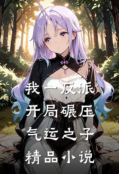 我一反派，开局碾压气运之子精品小说