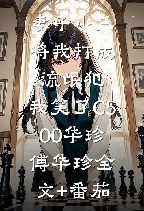 妻子小三将我打成流氓犯，我笑了C500华珍傅华珍全文+番茄
