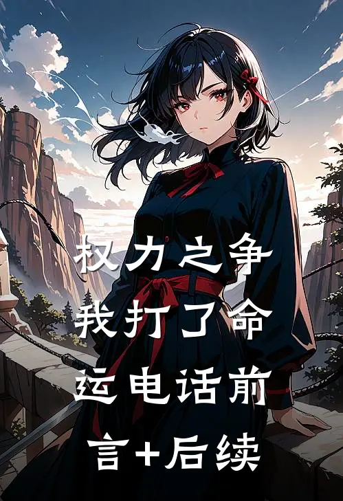 权力之争：我打了命运电话前言+后续