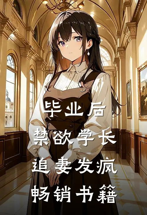 毕业后，禁欲学长追妻发疯畅销书籍