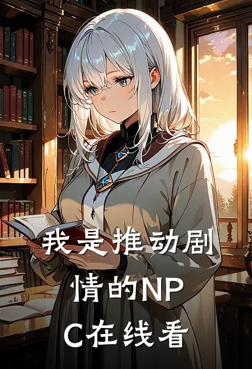 我是推动剧情的NPC在线看