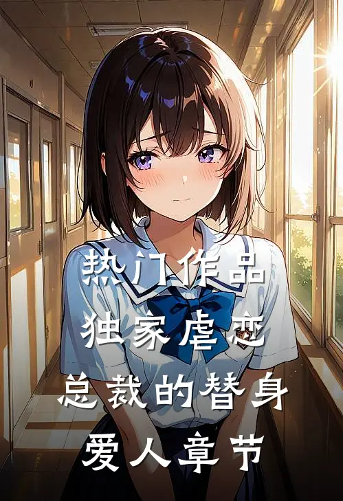 热门作品独家虐恋：总裁的替身爱人章节