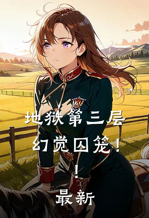地狱第三层：幻觉囚笼！！最新