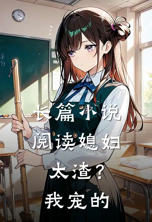 长篇小说阅读媳妇太渣？我宠的