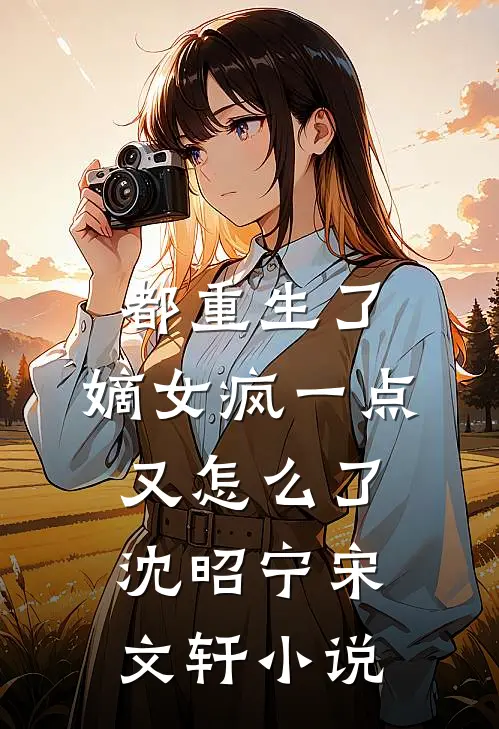 都重生了，嫡女疯一点又怎么了沈昭宁宋文轩小说