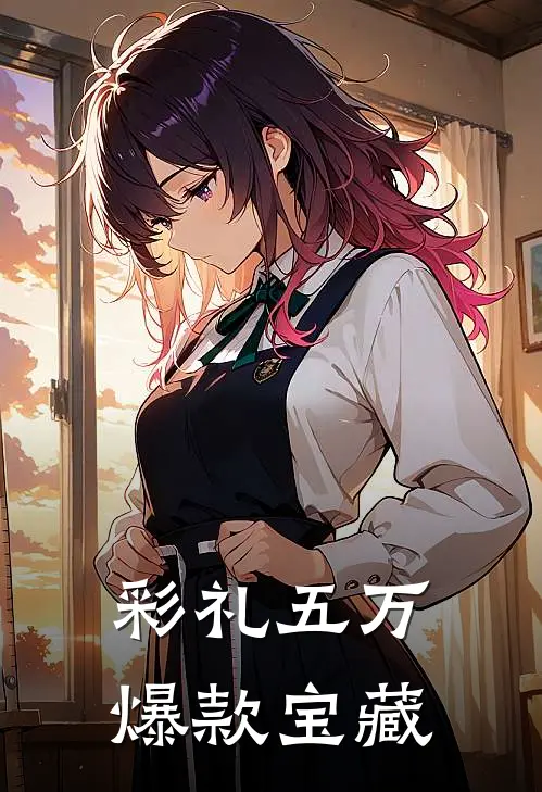 彩礼五万爆款宝藏