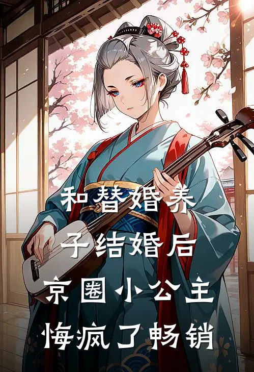 和替婚养子结婚后，京圈小公主悔疯了畅销