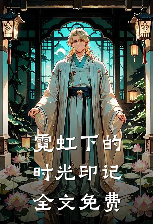 霓虹下的时光印记全文免费