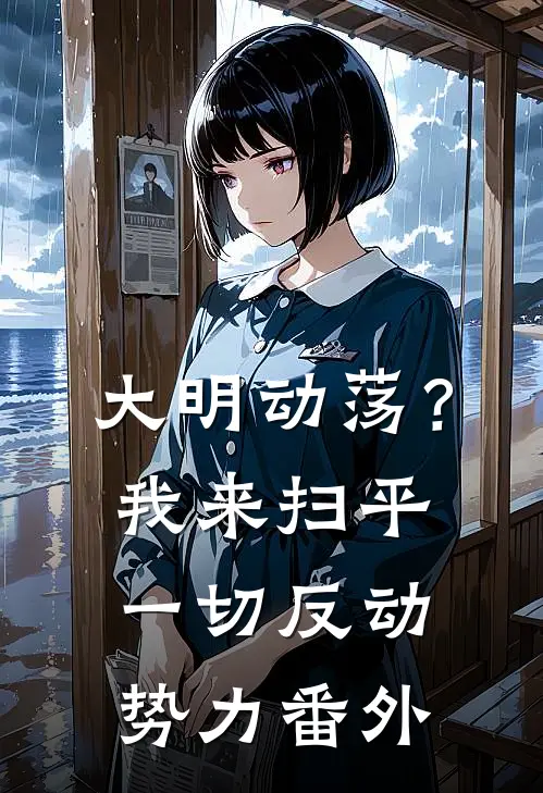 大明动荡？我来扫平一切反动势力 番外