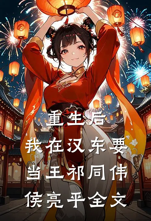重生后，我在汉东要当王祁同伟侯亮平全文