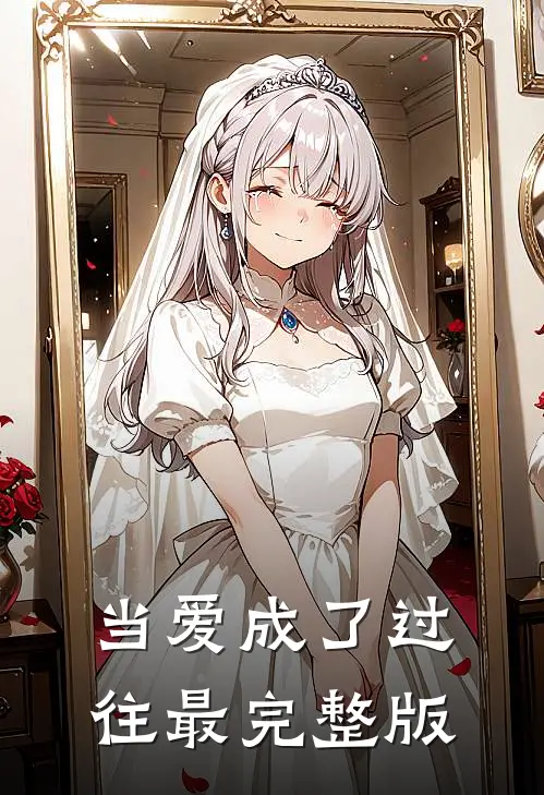 当爱成了过往最完整版