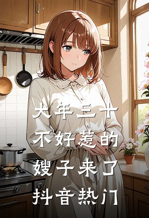 大年三十，不好惹的嫂子来了抖音热门