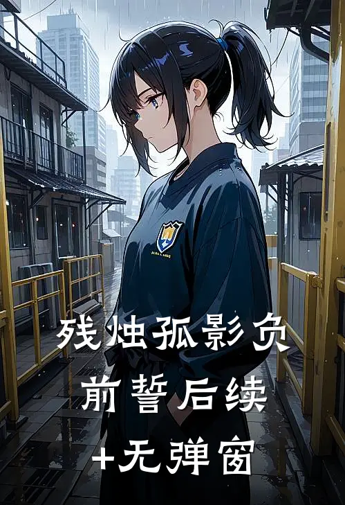 残烛孤影负前誓后续+无弹窗