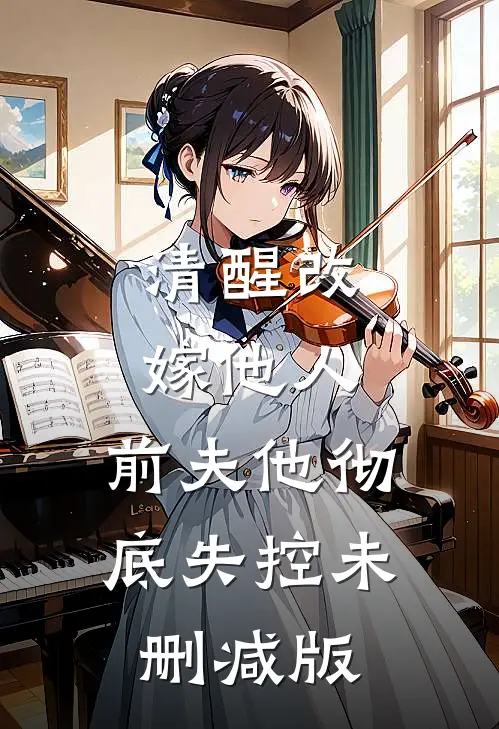 清醒改嫁他人，前夫他彻底失控未删减版