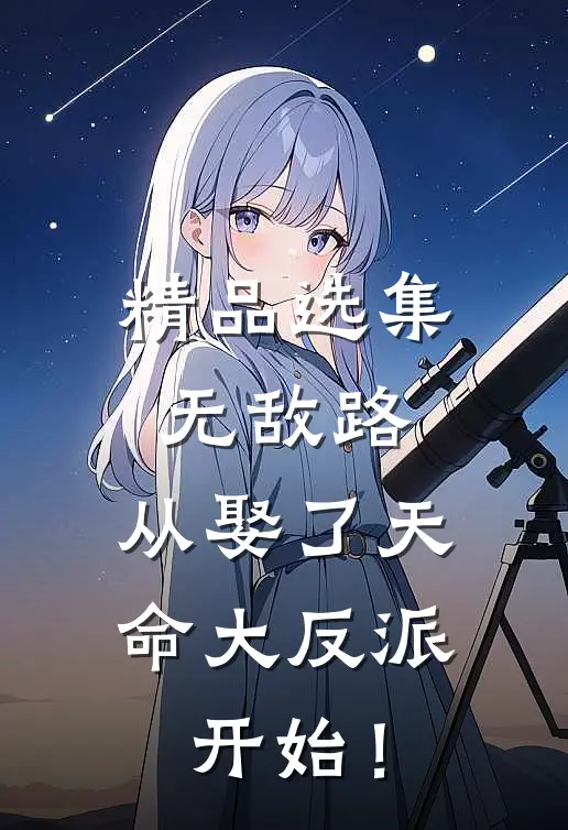精品选集无敌路，从娶了天命大反派开始！