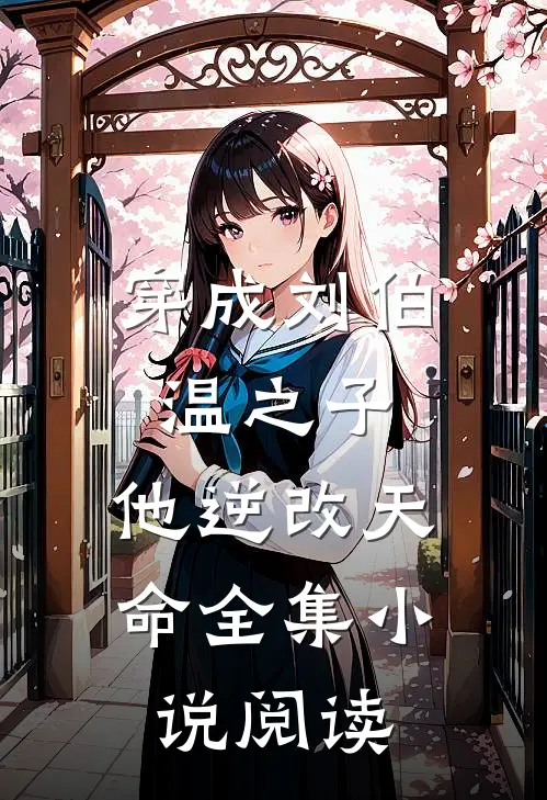 穿成刘伯温之子，他逆改天命全集小说阅读