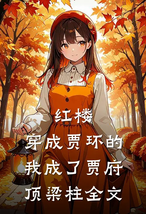 红楼：穿成贾环的我成了贾府顶梁柱全文