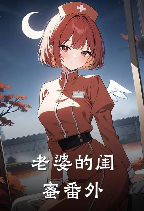 老婆的闺蜜 番外