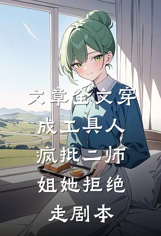 文章全文穿成工具人，疯批二师姐她拒绝走剧本