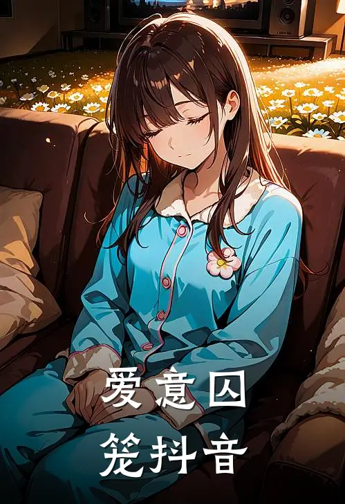 爱意囚笼抖音
