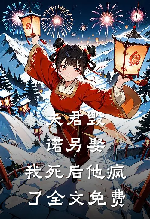 夫君毁诺另娶，我死后他疯了全文免费