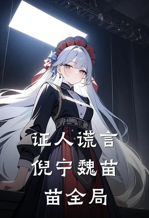证人谎言倪宁魏苗苗全局