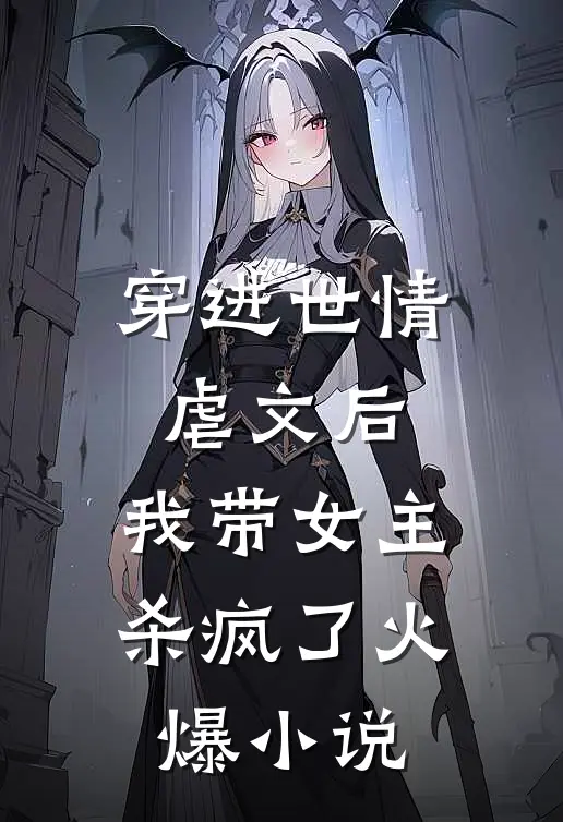 穿进世情虐文后，我带女主杀疯了火爆小说