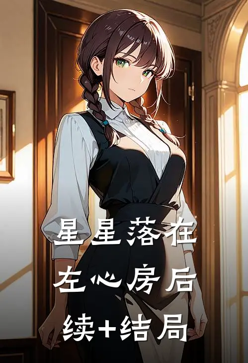 星星落在左心房后续+结局