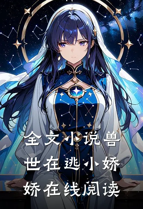 全文小说兽世在逃小娇娇在线阅读