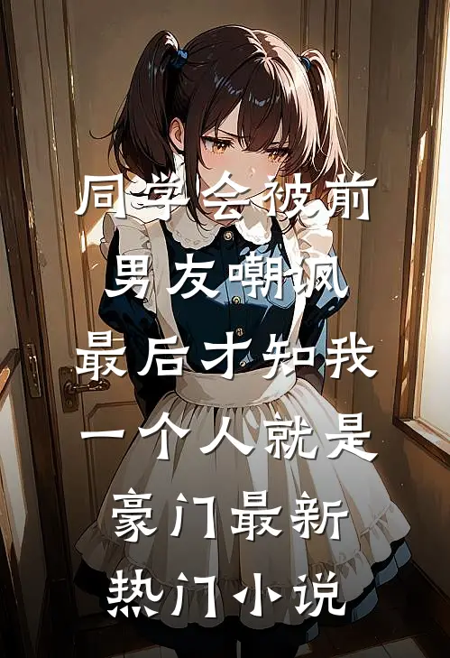 同学会被前男友嘲讽，最后才知我一个人就是豪门最新热门小说